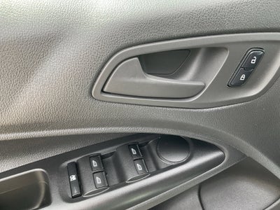 2018 Ford Transit Connect XL