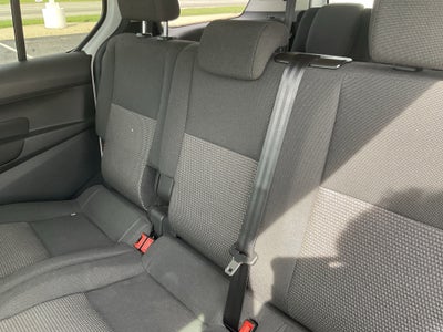 2018 Ford Transit Connect XL