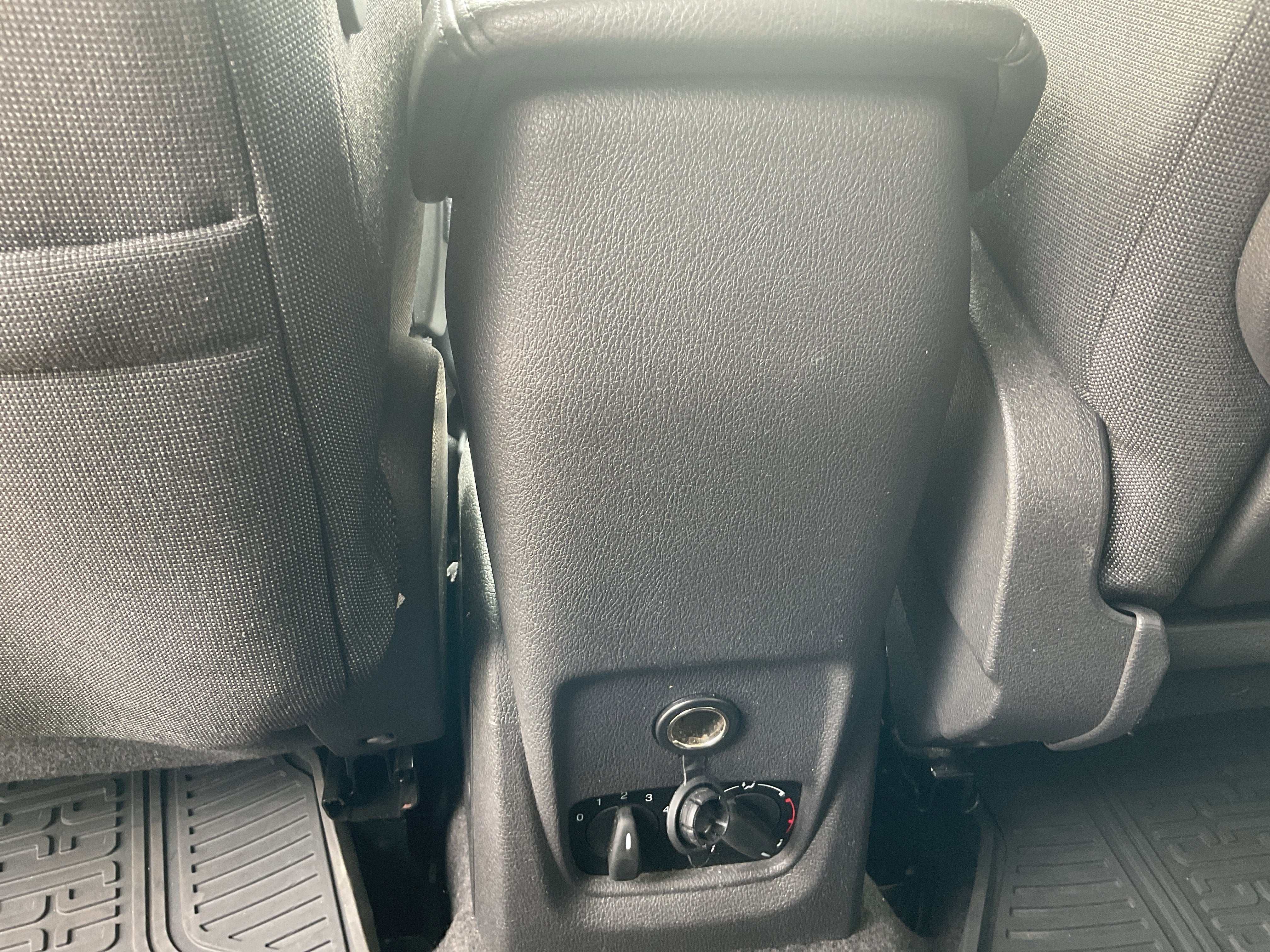 2018 Ford Transit Connect XL