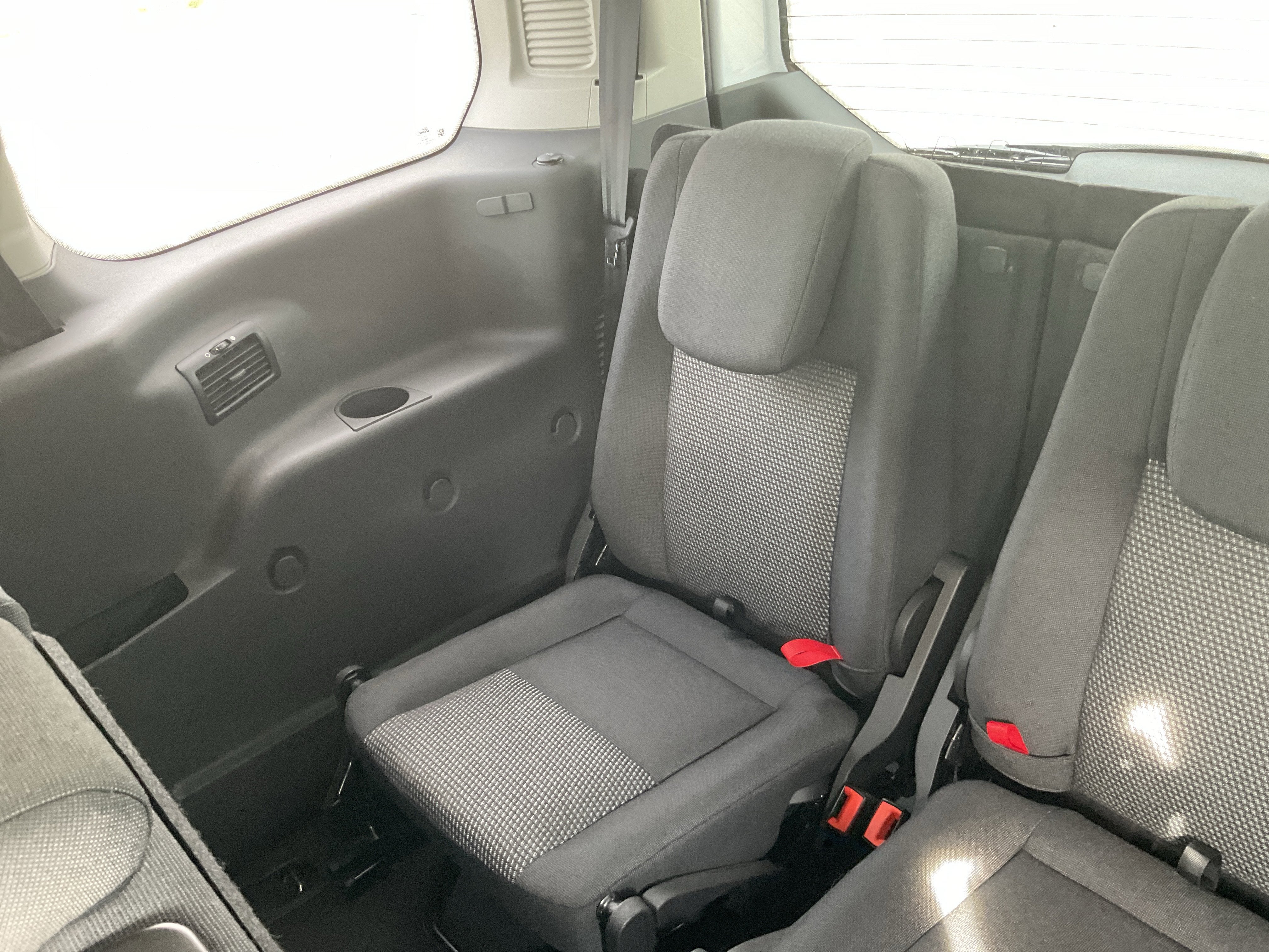 2018 Ford Transit Connect XL