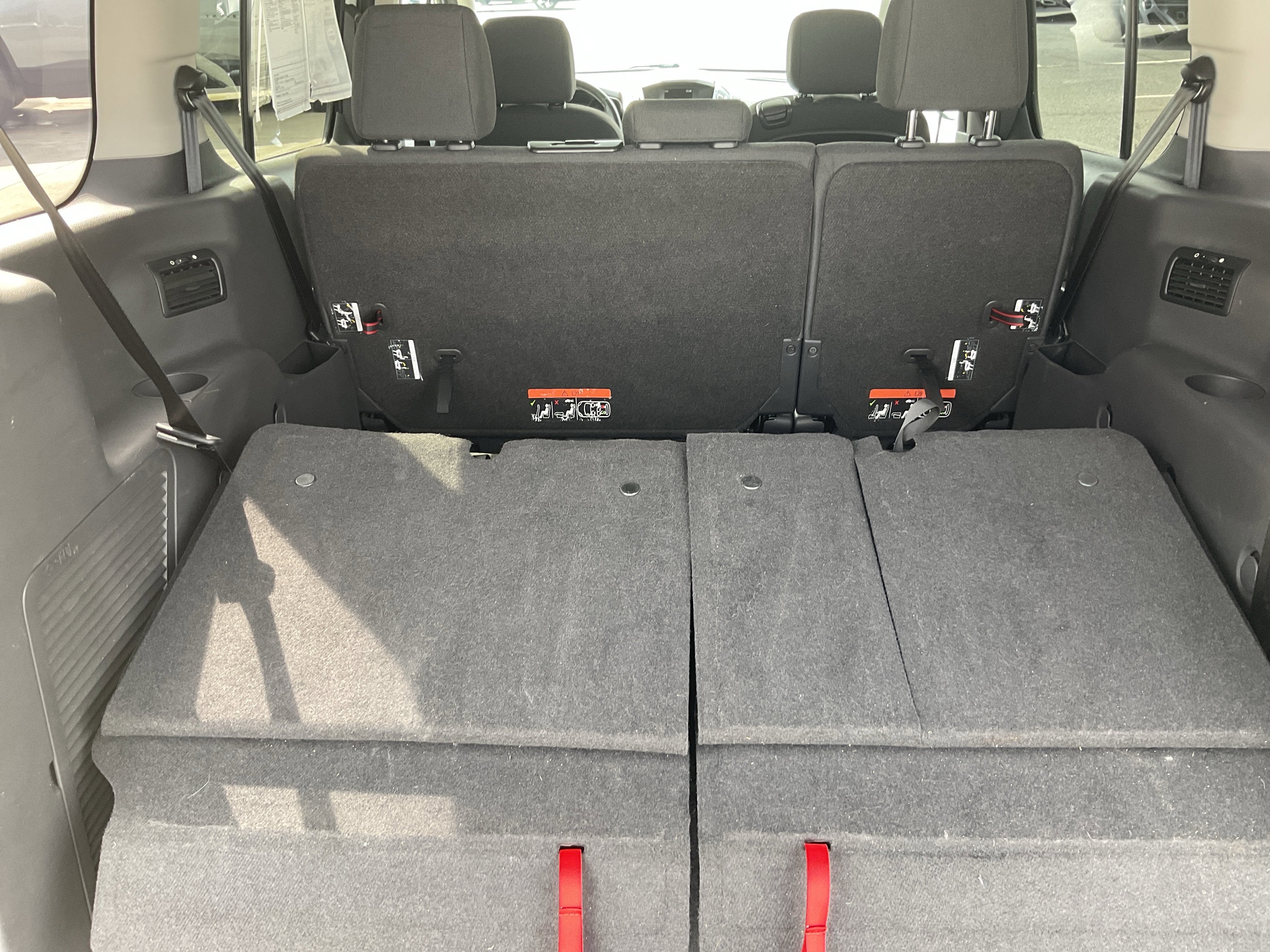 2018 Ford Transit Connect XL