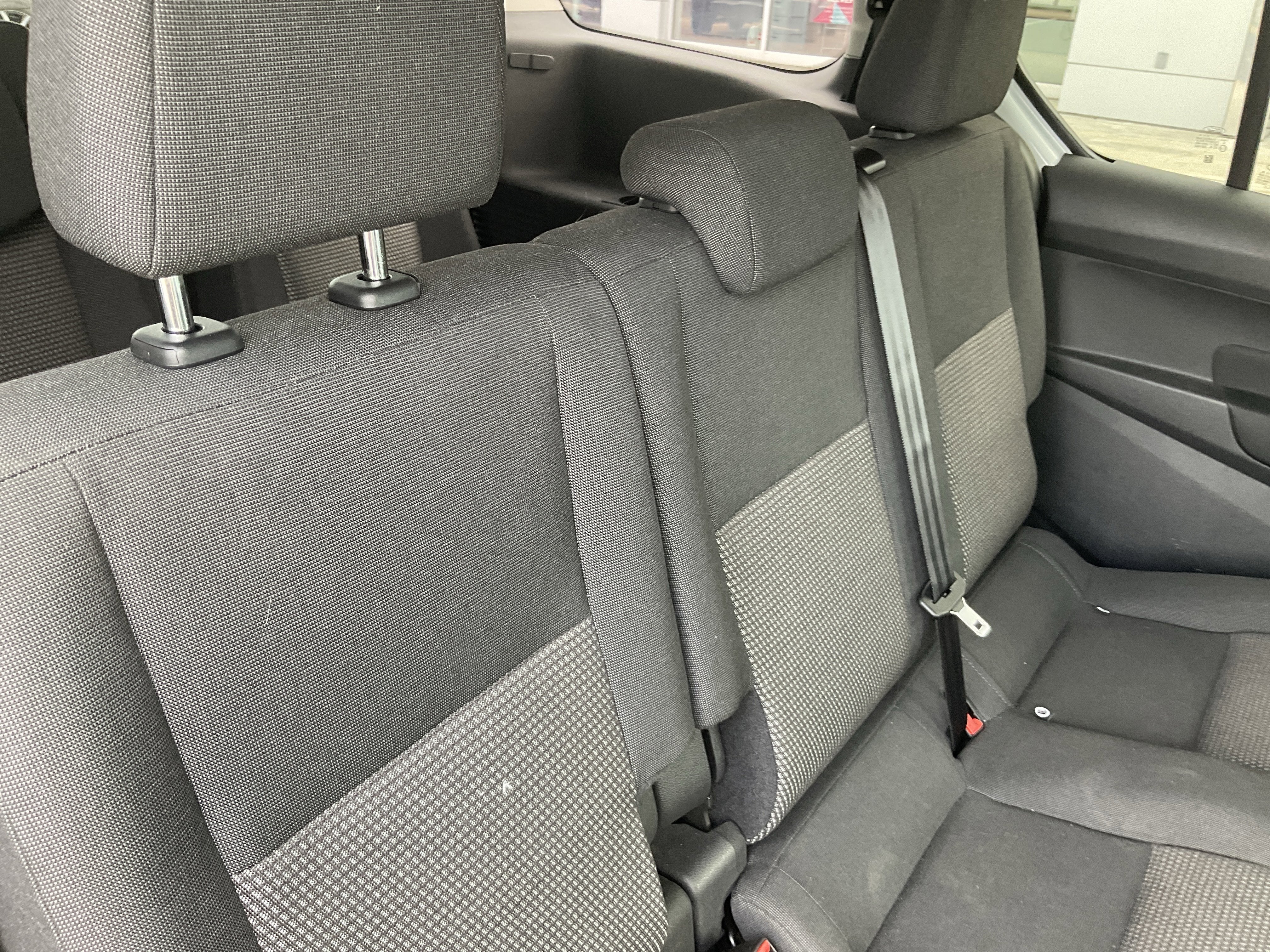 2018 Ford Transit Connect XL