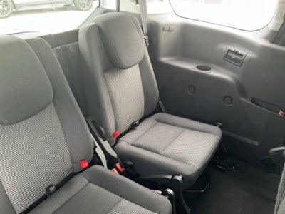 2018 Ford Transit Connect XL