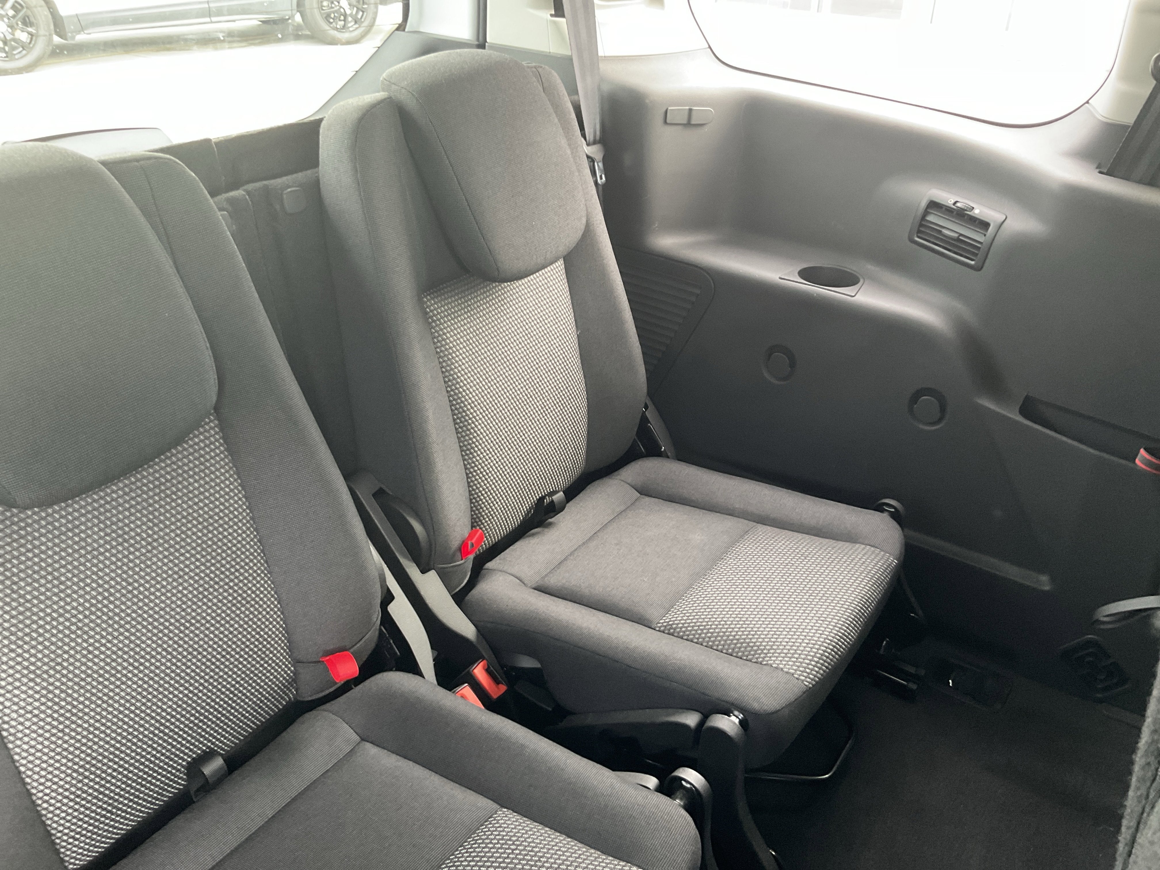 2018 Ford Transit Connect XL