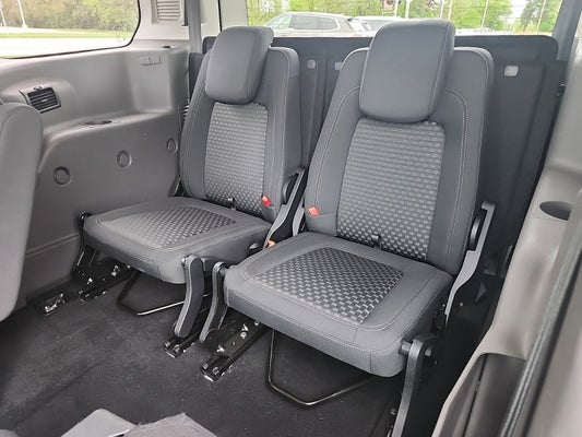 2020 Ford Transit Connect XLT in Indianapolis, IN - Ed Martin Automotive Group