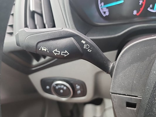 2020 Ford Transit Connect XLT in Indianapolis, IN - Ed Martin Automotive Group