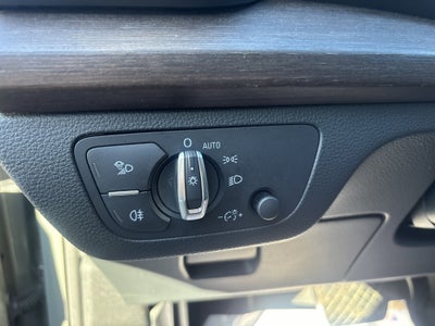 2024 Audi Q5 45 S line Premium quattro