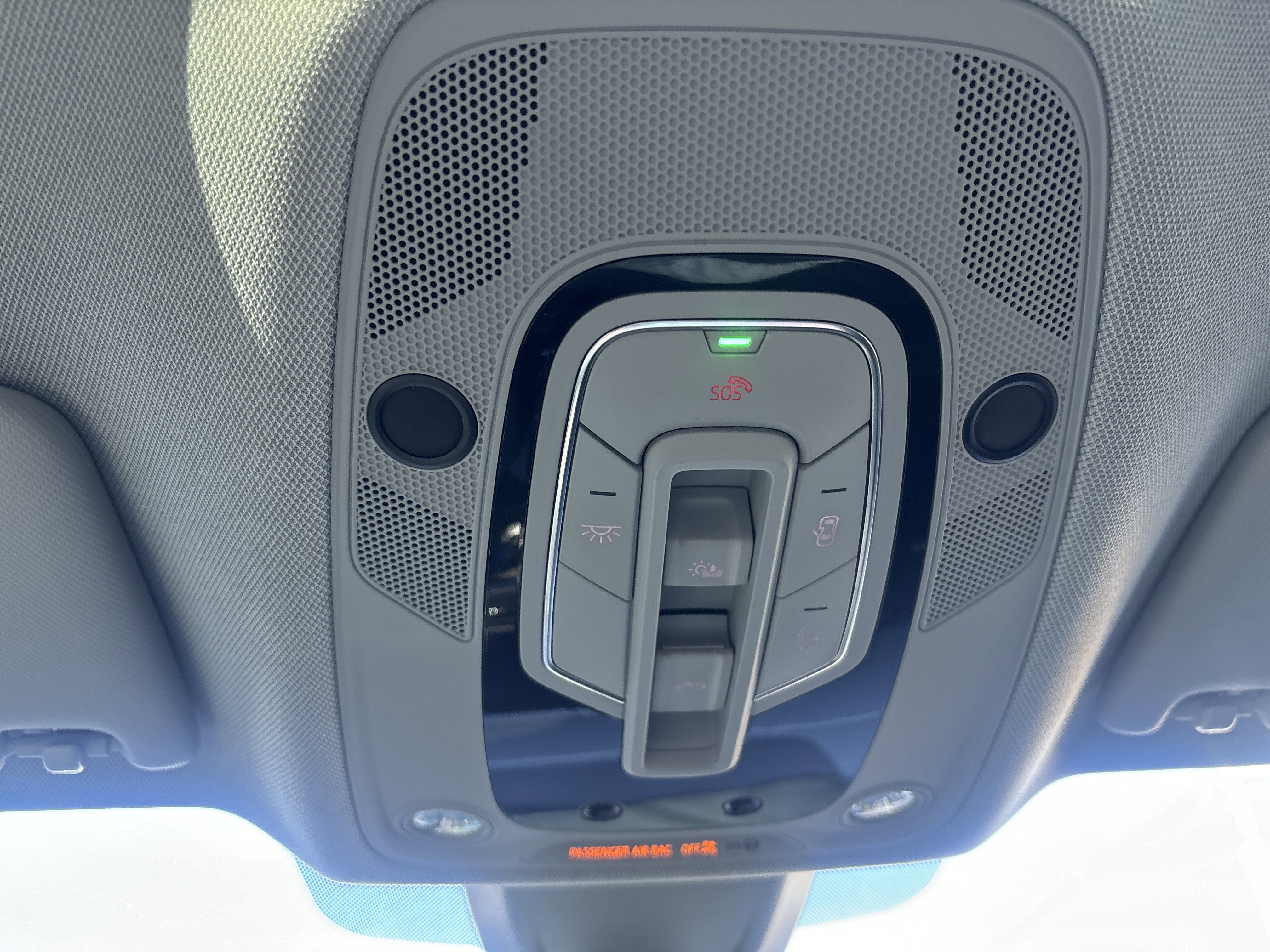 2024 Audi Q5 45 S line Premium quattro