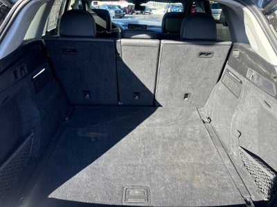 2024 Audi Q5 45 S line Premium quattro