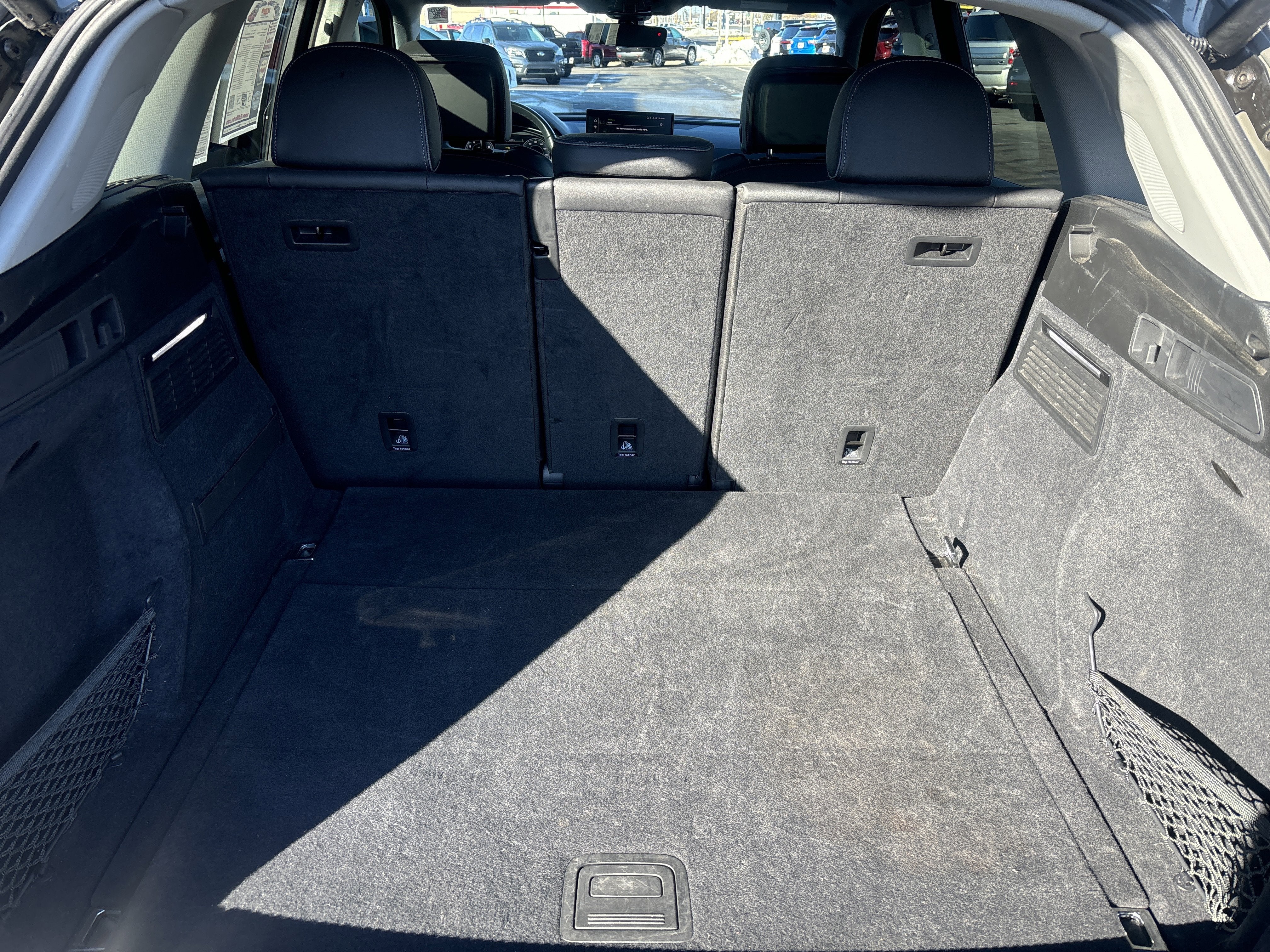 2024 Audi Q5 45 S line Premium quattro