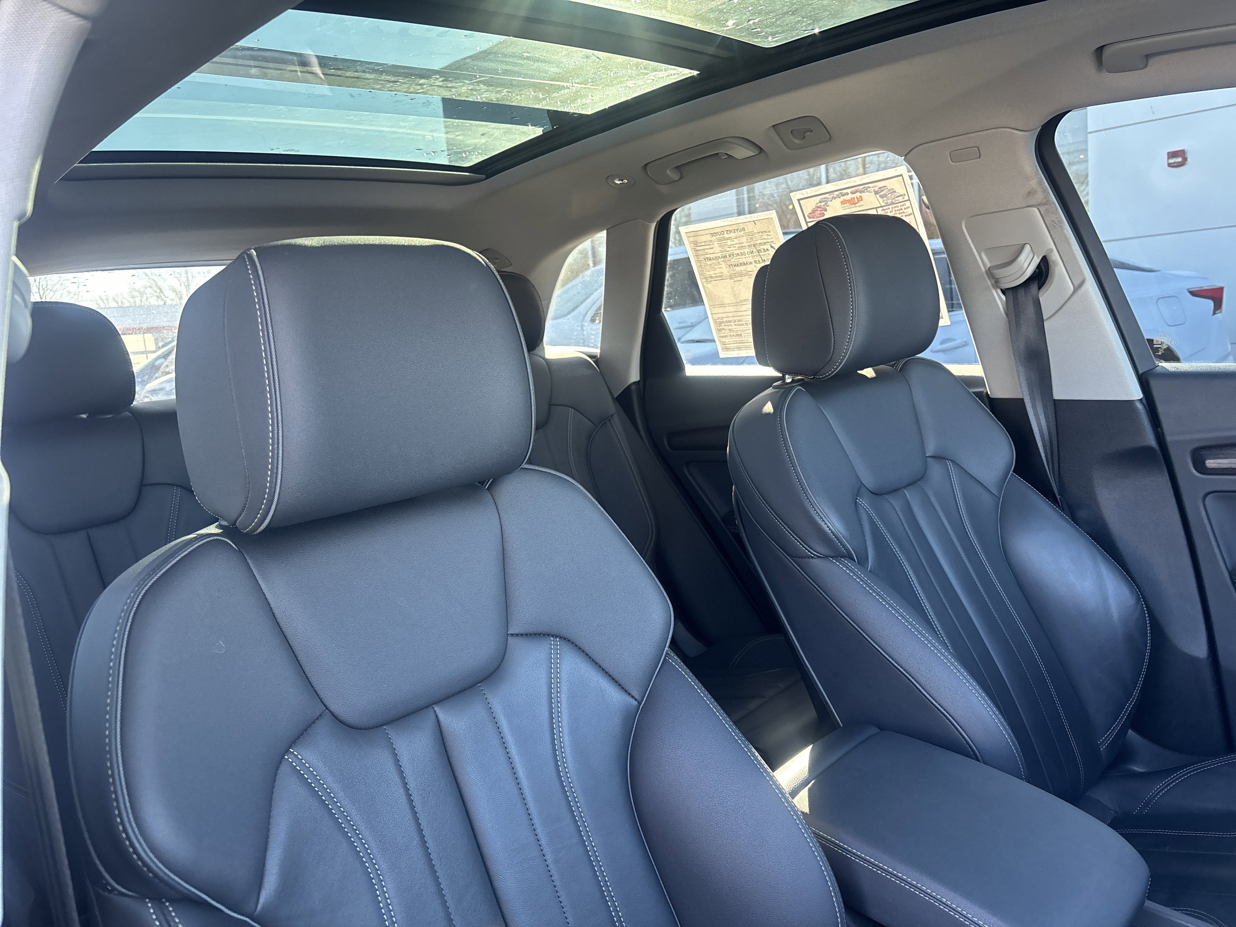 2024 Audi Q5 45 S line Premium quattro