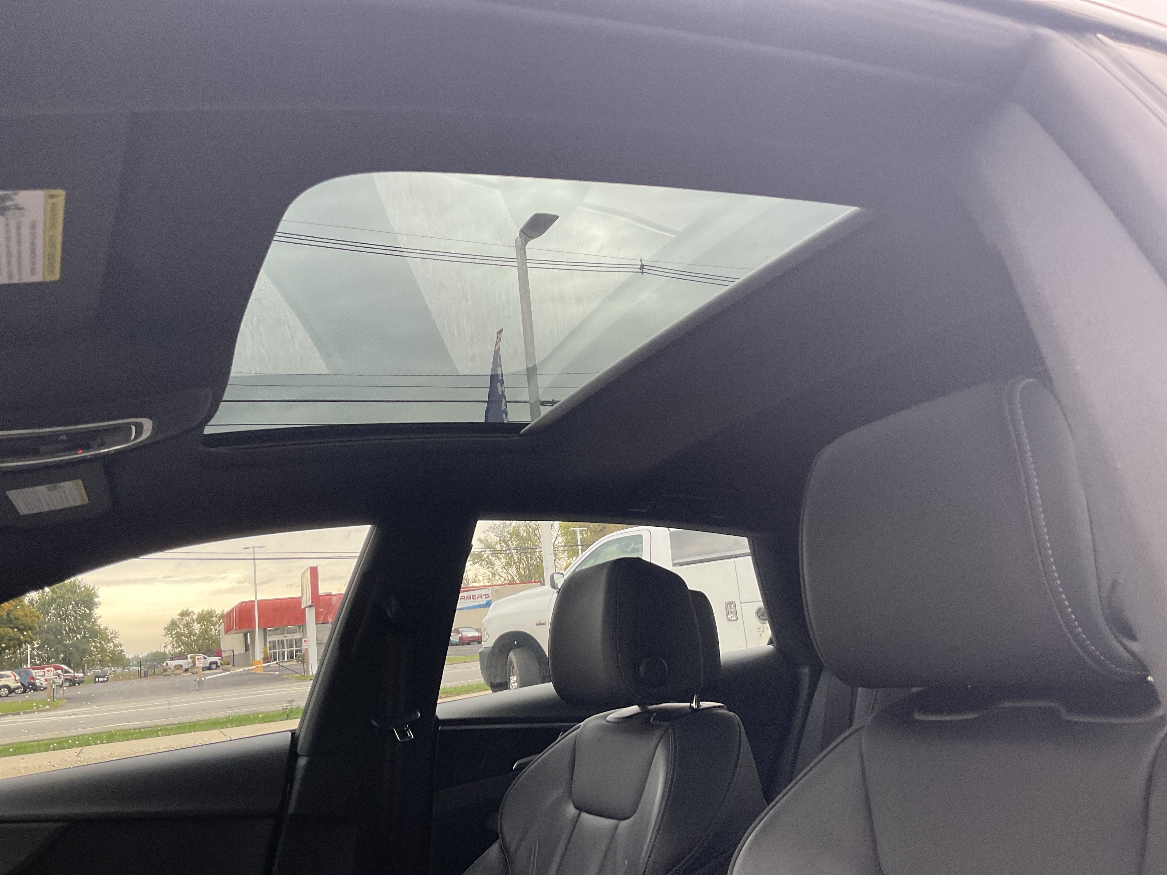2024 Audi A5 Sportback 45 S line Premium Plus quattro