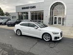 2024 Audi A5 Sportback 45 S line Premium Plus quattro