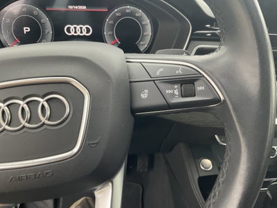 2024 Audi A5 Sportback 45 S line Premium Plus quattro