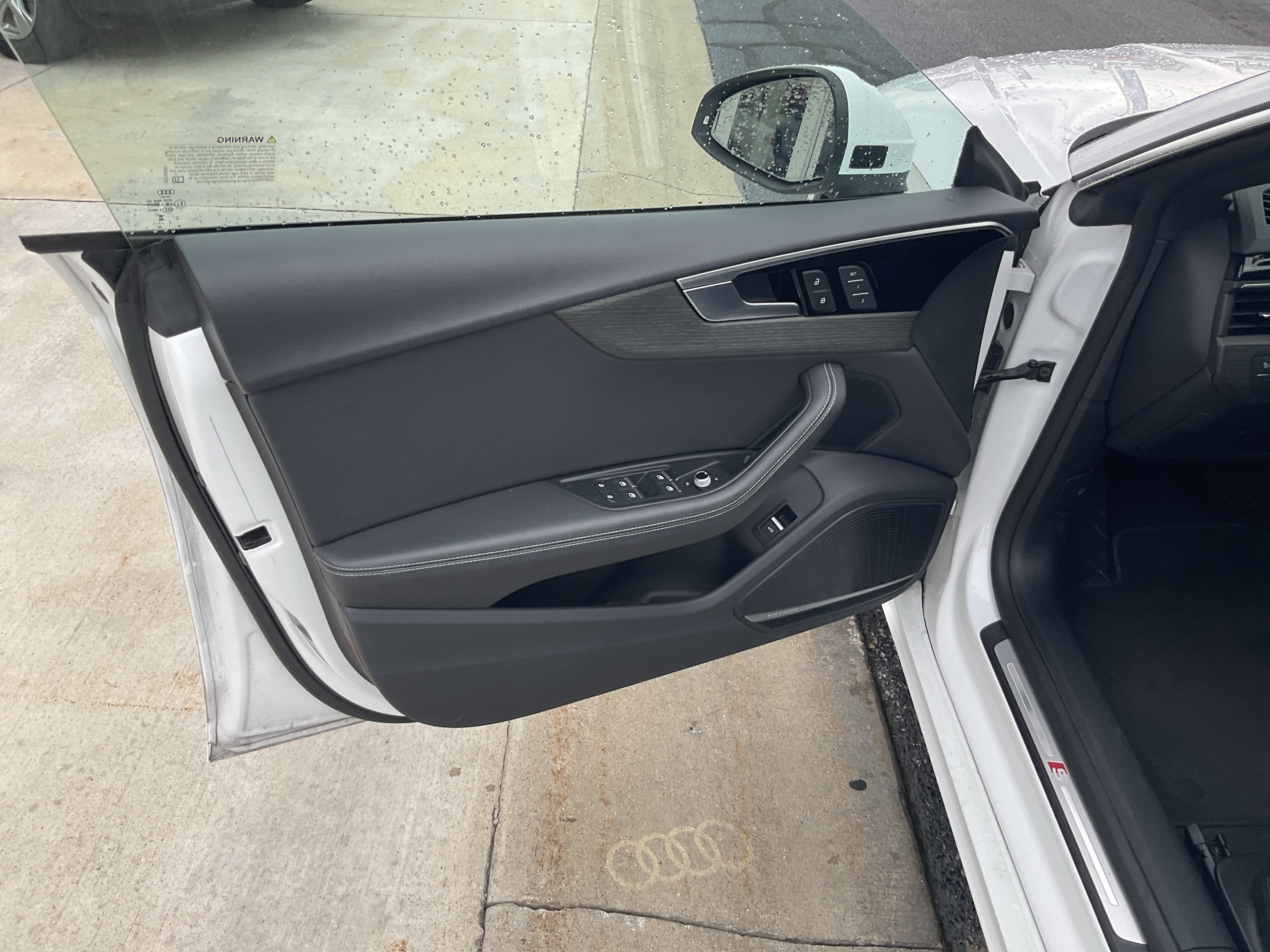 2024 Audi A5 Sportback 45 S line Premium Plus quattro