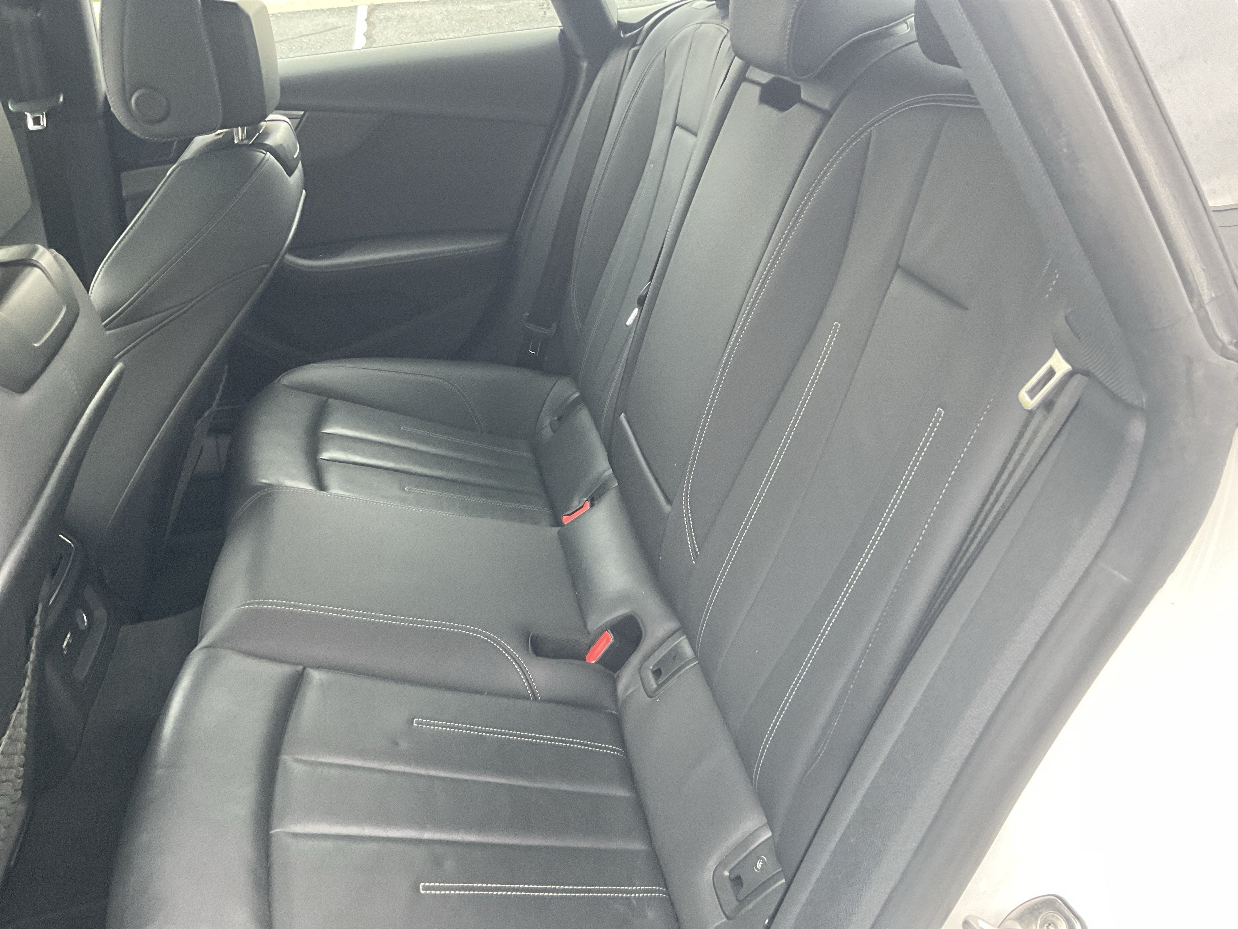 2024 Audi A5 Sportback 45 S line Premium Plus quattro
