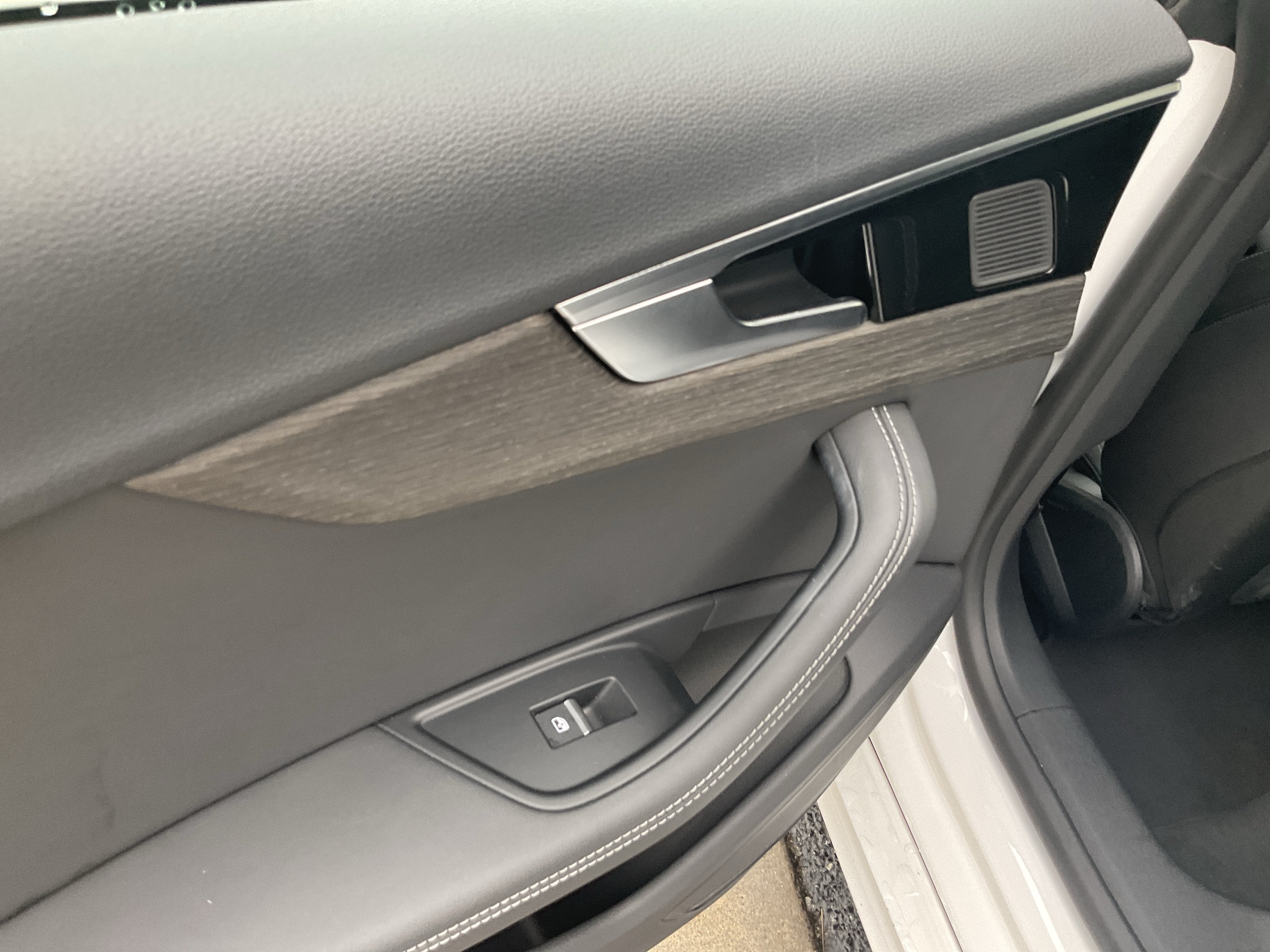 2024 Audi A5 Sportback 45 S line Premium Plus quattro