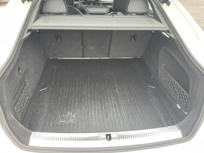 2024 Audi A5 Sportback 45 S line Premium Plus quattro