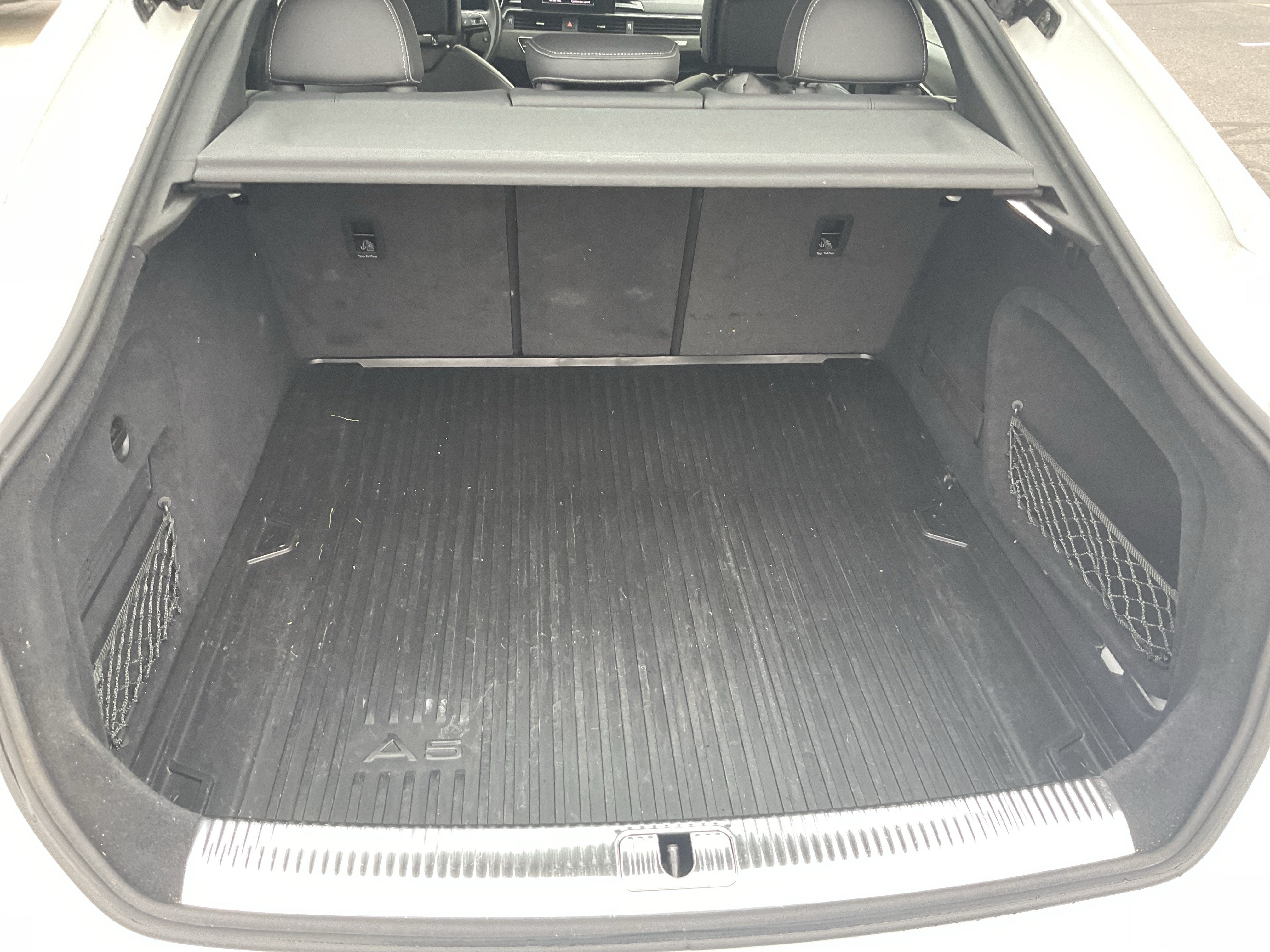 2024 Audi A5 Sportback 45 S line Premium Plus quattro