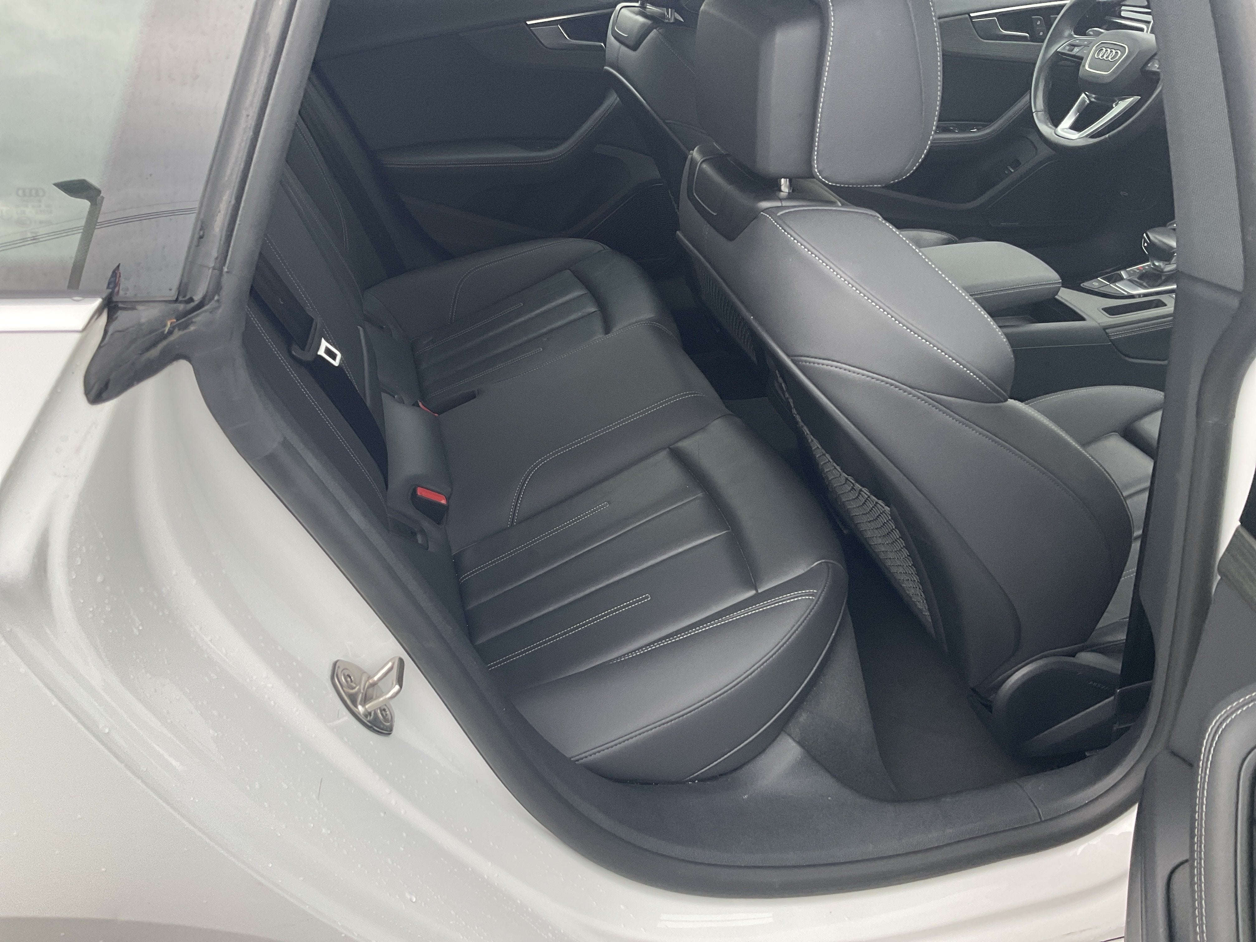 2024 Audi A5 Sportback 45 S line Premium Plus quattro