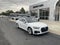 2024 Audi A5 Sportback 45 S line Premium Plus quattro