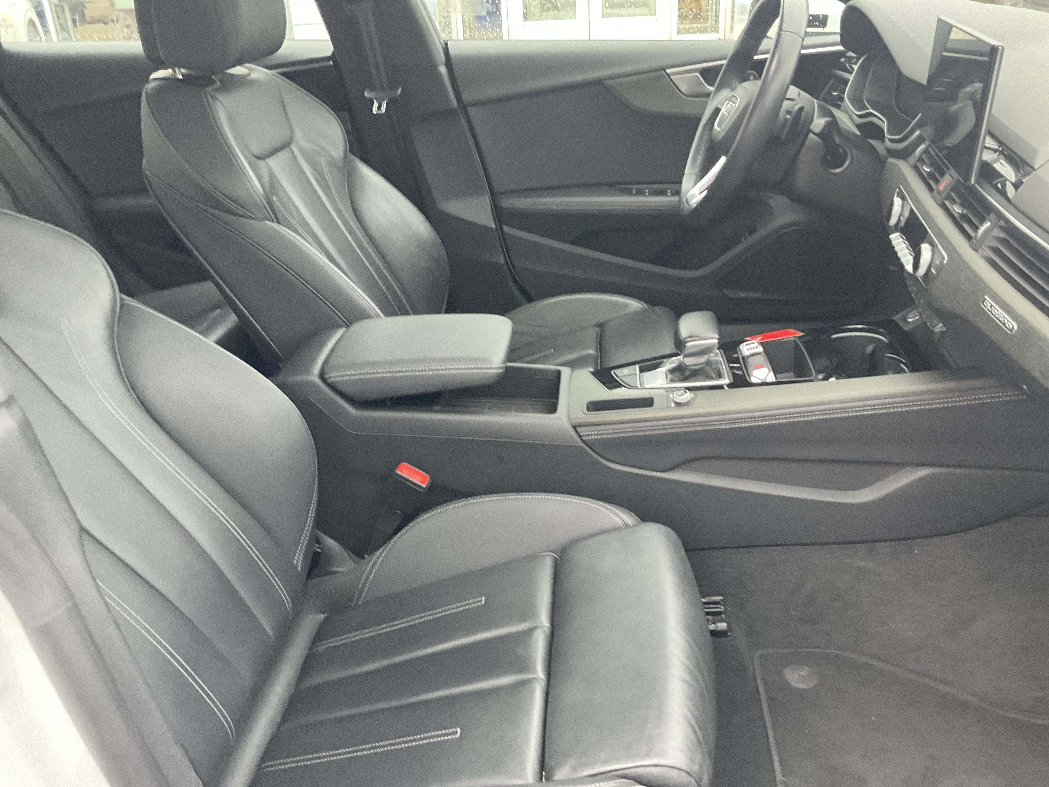 2024 Audi A5 Sportback 45 S line Premium Plus quattro