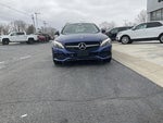 2017 Mercedes-Benz C-Class C 300 4MATIC®