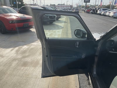 2018 MINI Cooper S Countryman Base