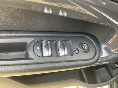 2018 MINI Cooper S Countryman Base