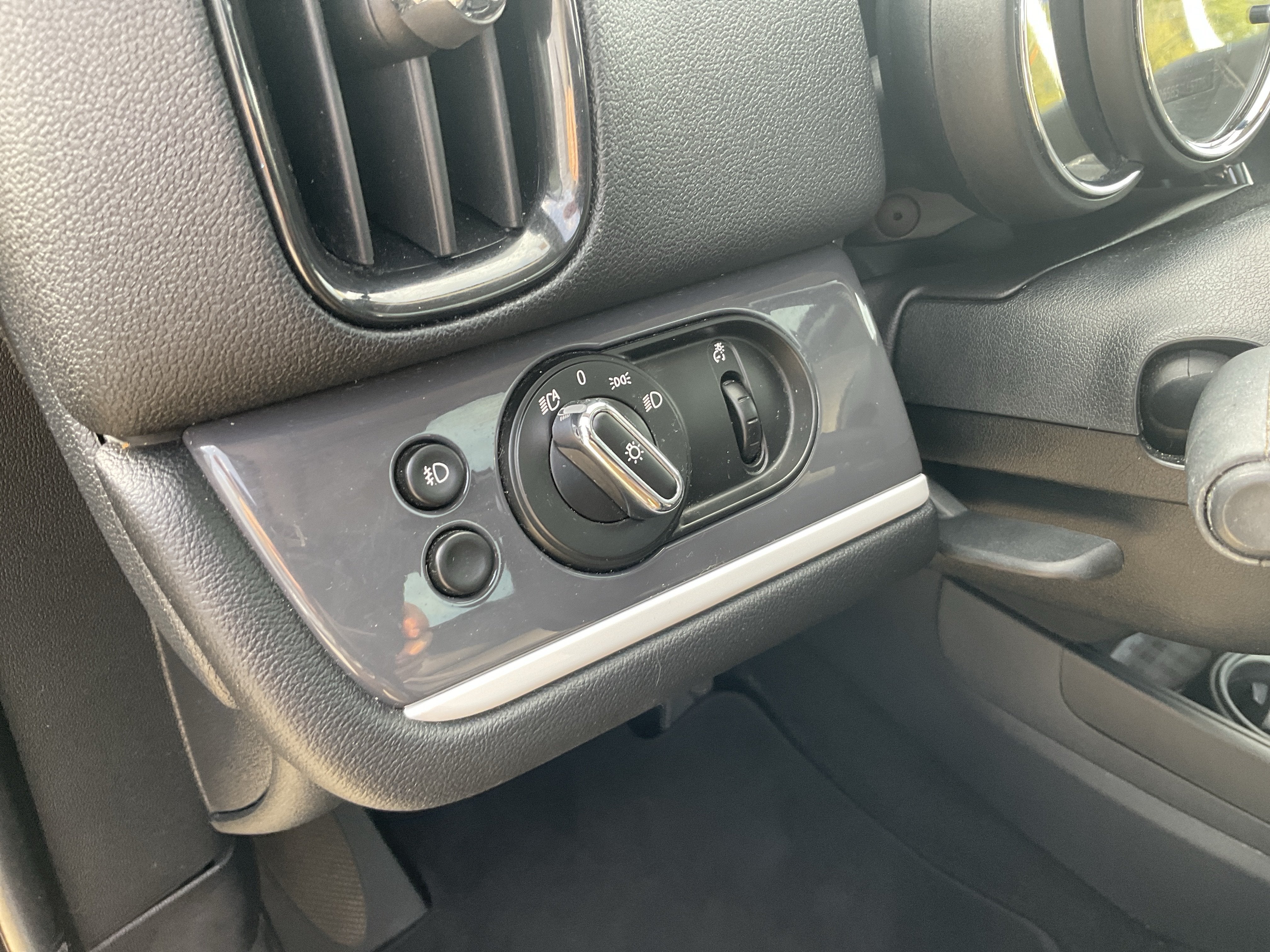 2018 MINI Cooper S Countryman Base