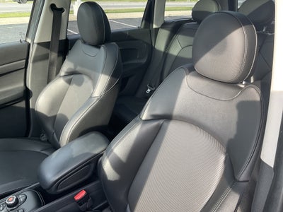 2018 MINI Cooper S Countryman Base