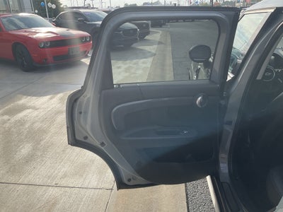 2018 MINI Cooper S Countryman Base