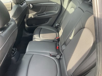 2018 MINI Cooper S Countryman Base