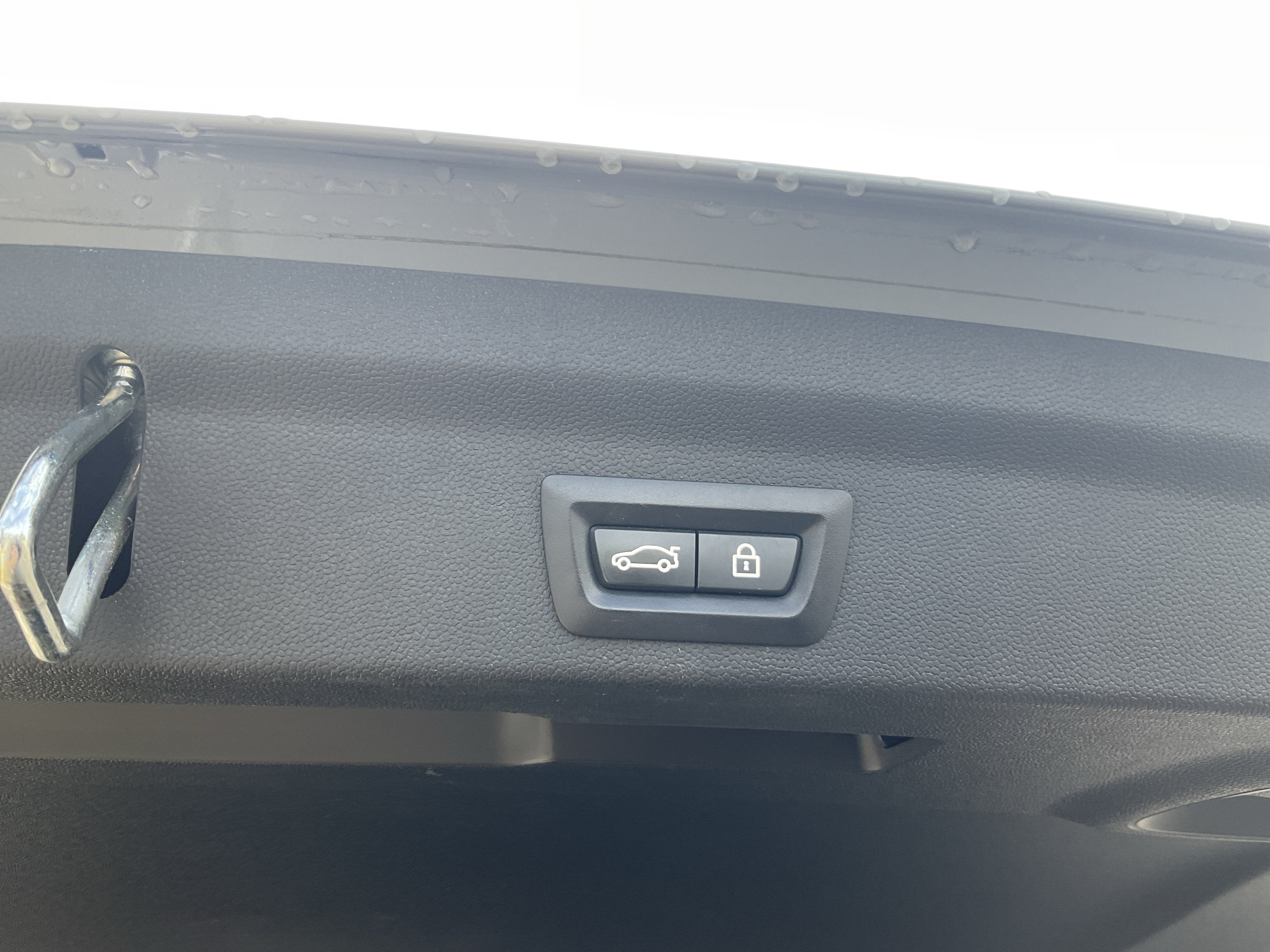 2018 MINI Cooper S Countryman Base