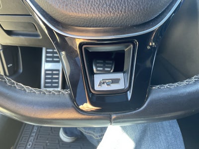 2019 Volkswagen Arteon 2.0T SEL R-Line