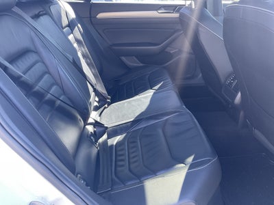 2019 Volkswagen Arteon 2.0T SEL R-Line