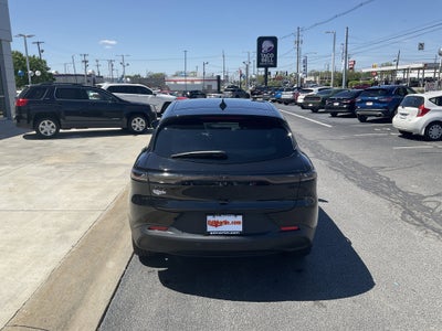 2024 Dodge Hornet GT Plus