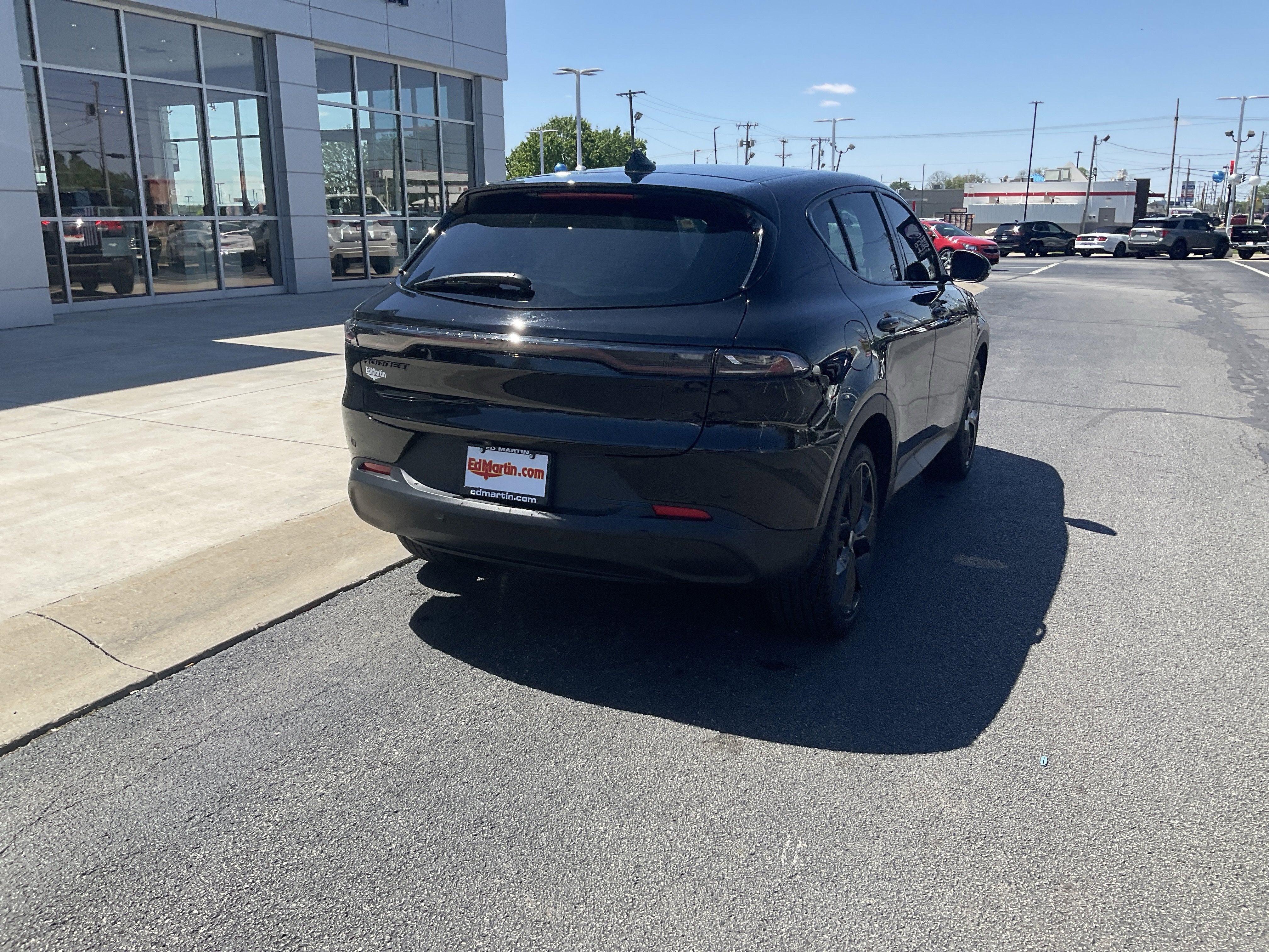 2024 Dodge Hornet GT Plus