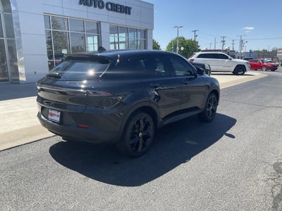 2024 Dodge Hornet GT Plus