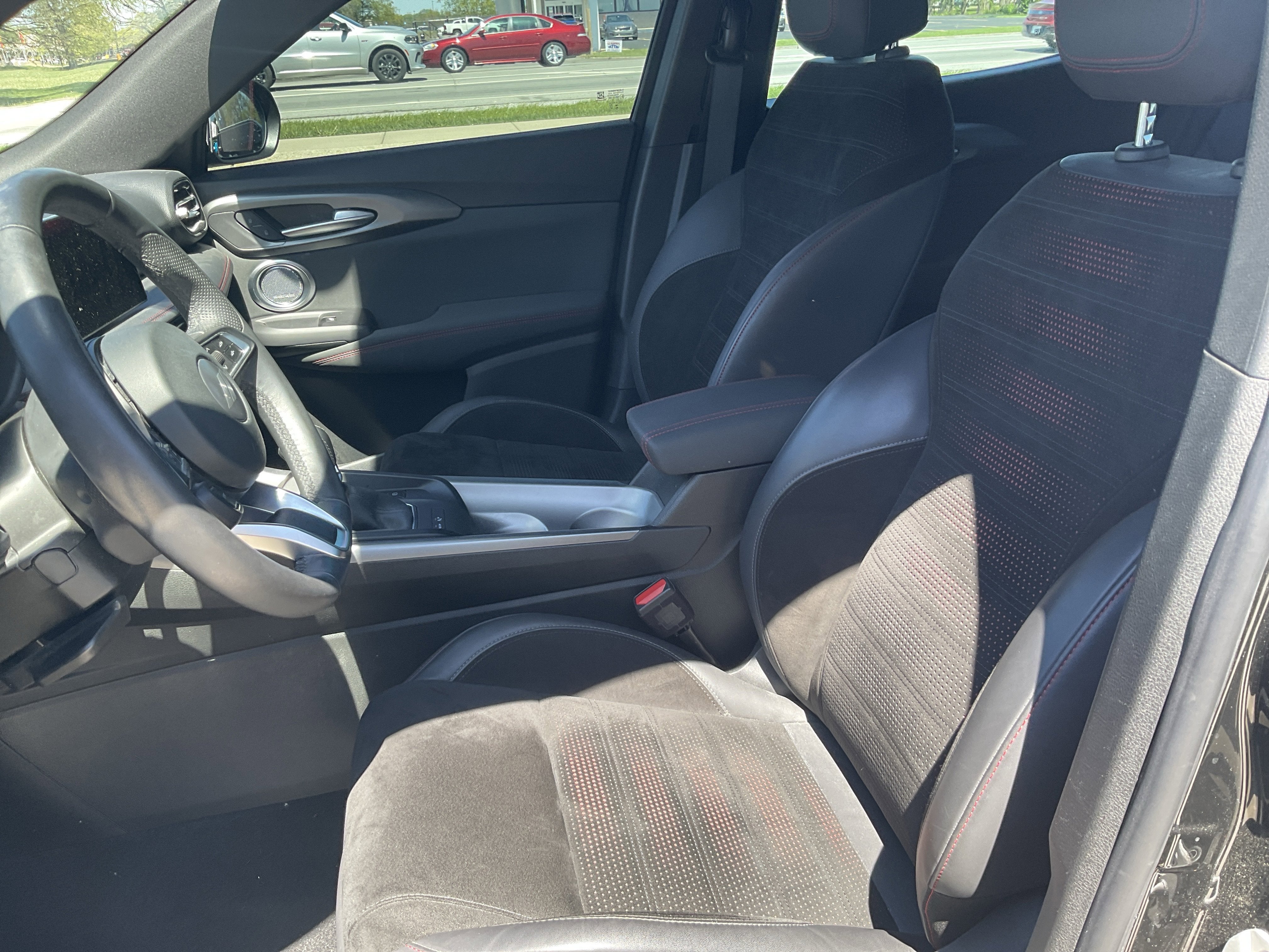 2024 Dodge Hornet GT Plus