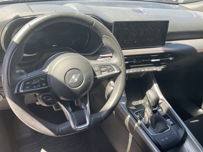 2024 Dodge Hornet GT Plus