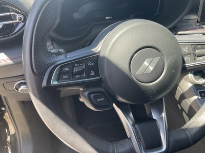 2024 Dodge Hornet GT Plus