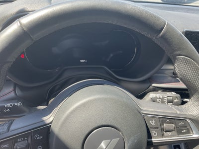 2024 Dodge Hornet GT Plus