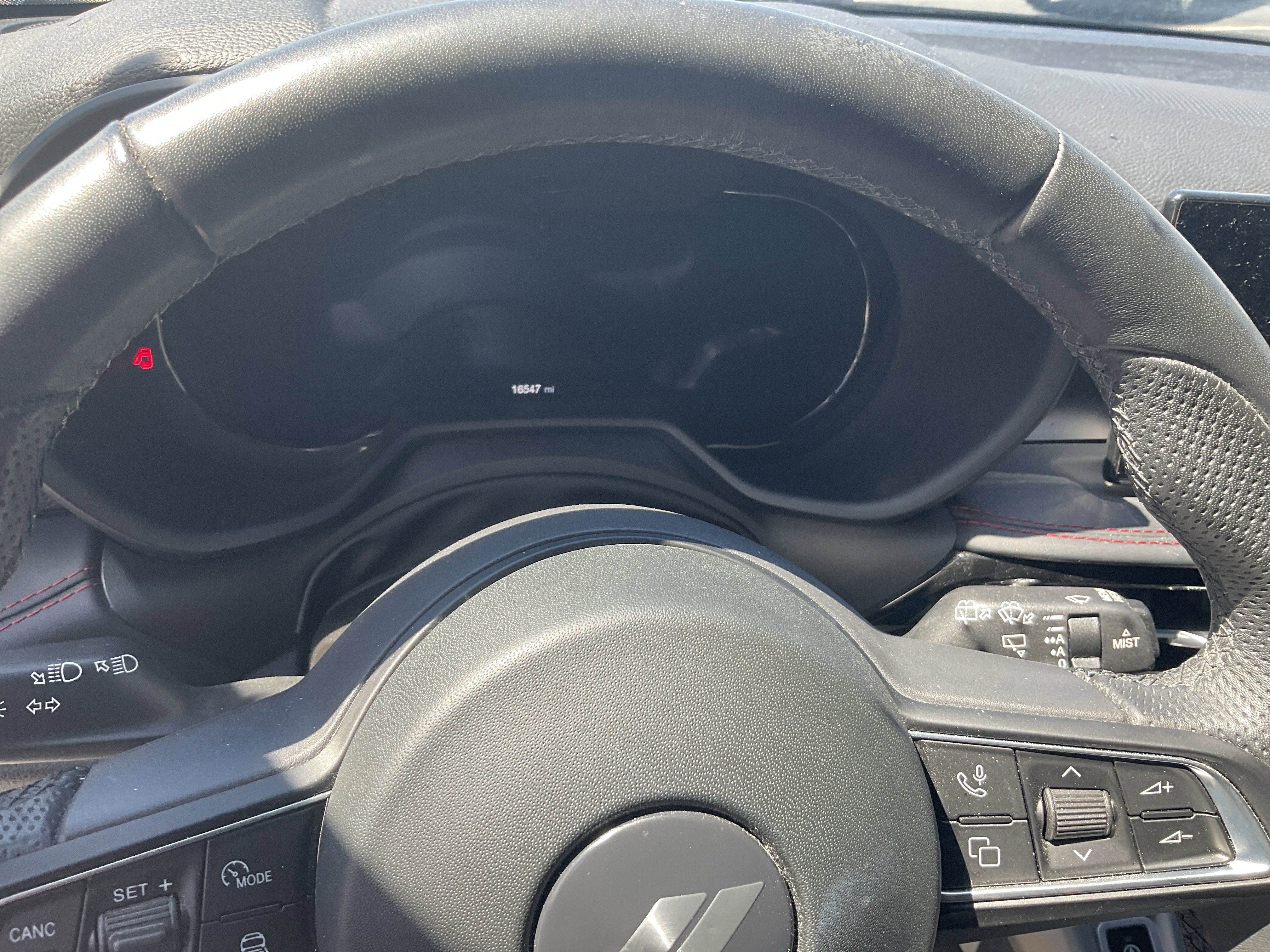 2024 Dodge Hornet GT Plus