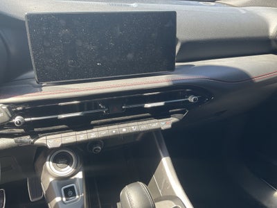 2024 Dodge Hornet GT Plus