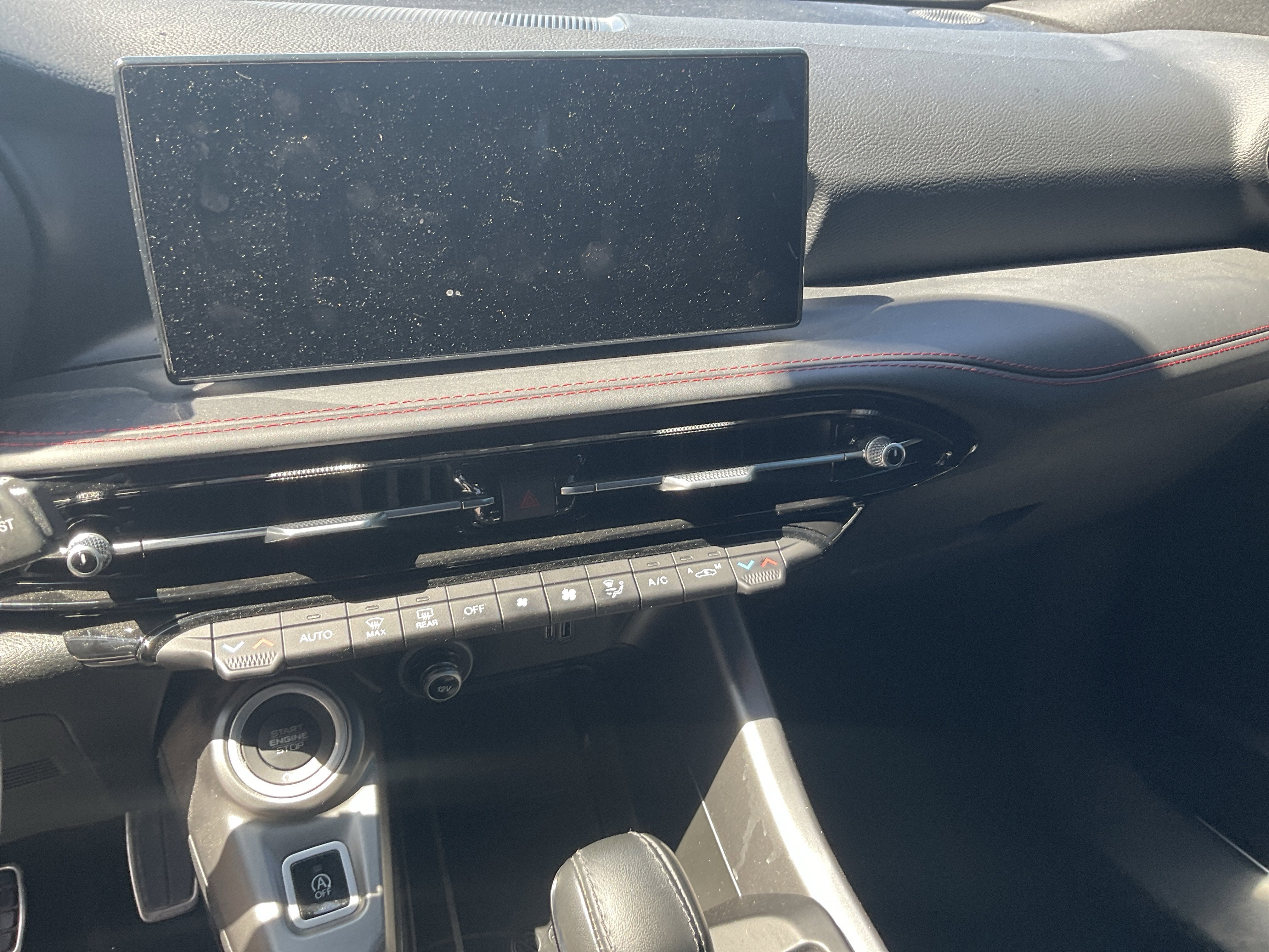 2024 Dodge Hornet GT Plus