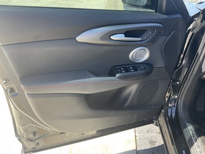 2024 Dodge Hornet GT Plus