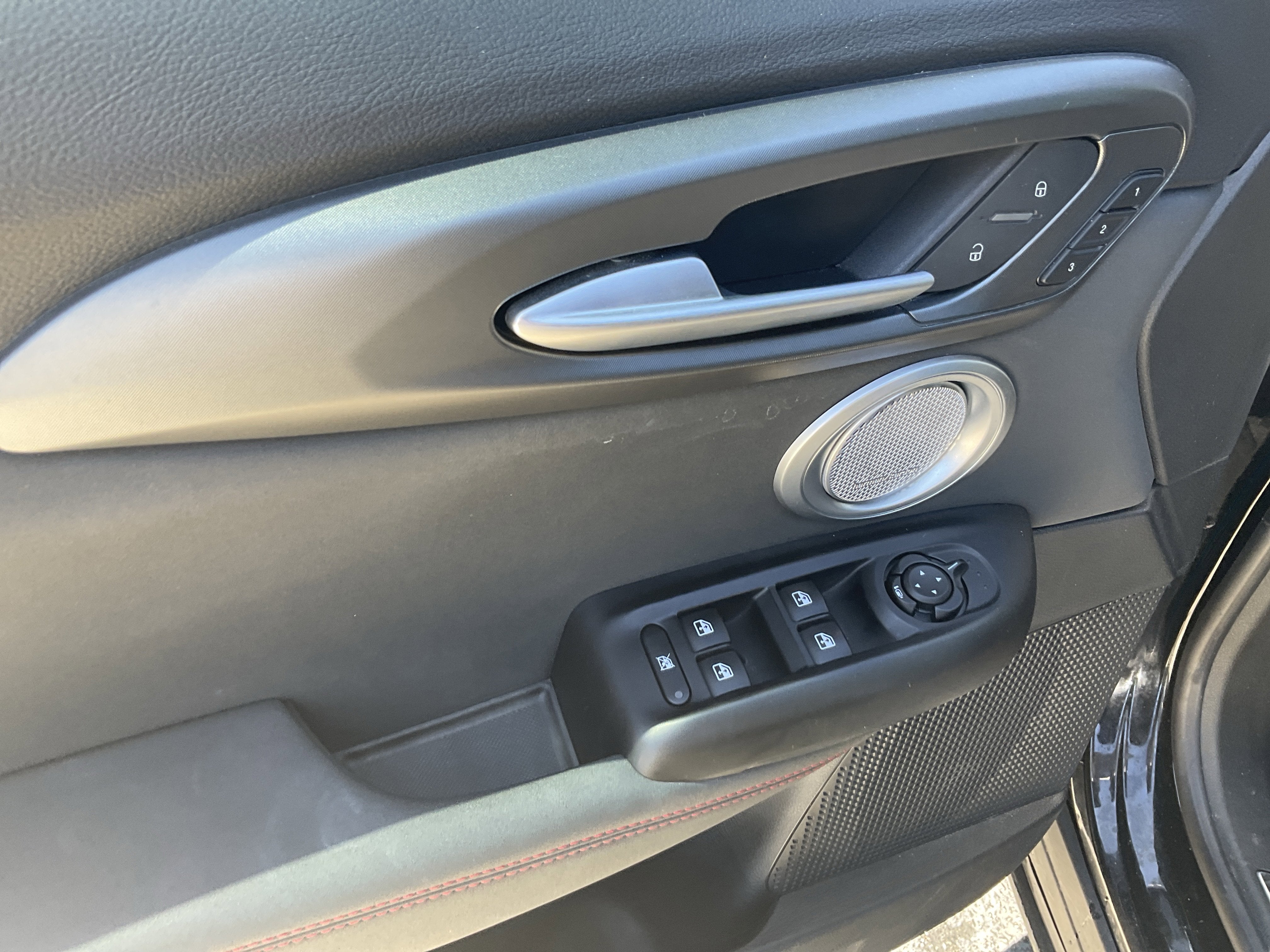 2024 Dodge Hornet GT Plus