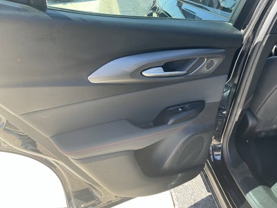 2024 Dodge Hornet GT Plus