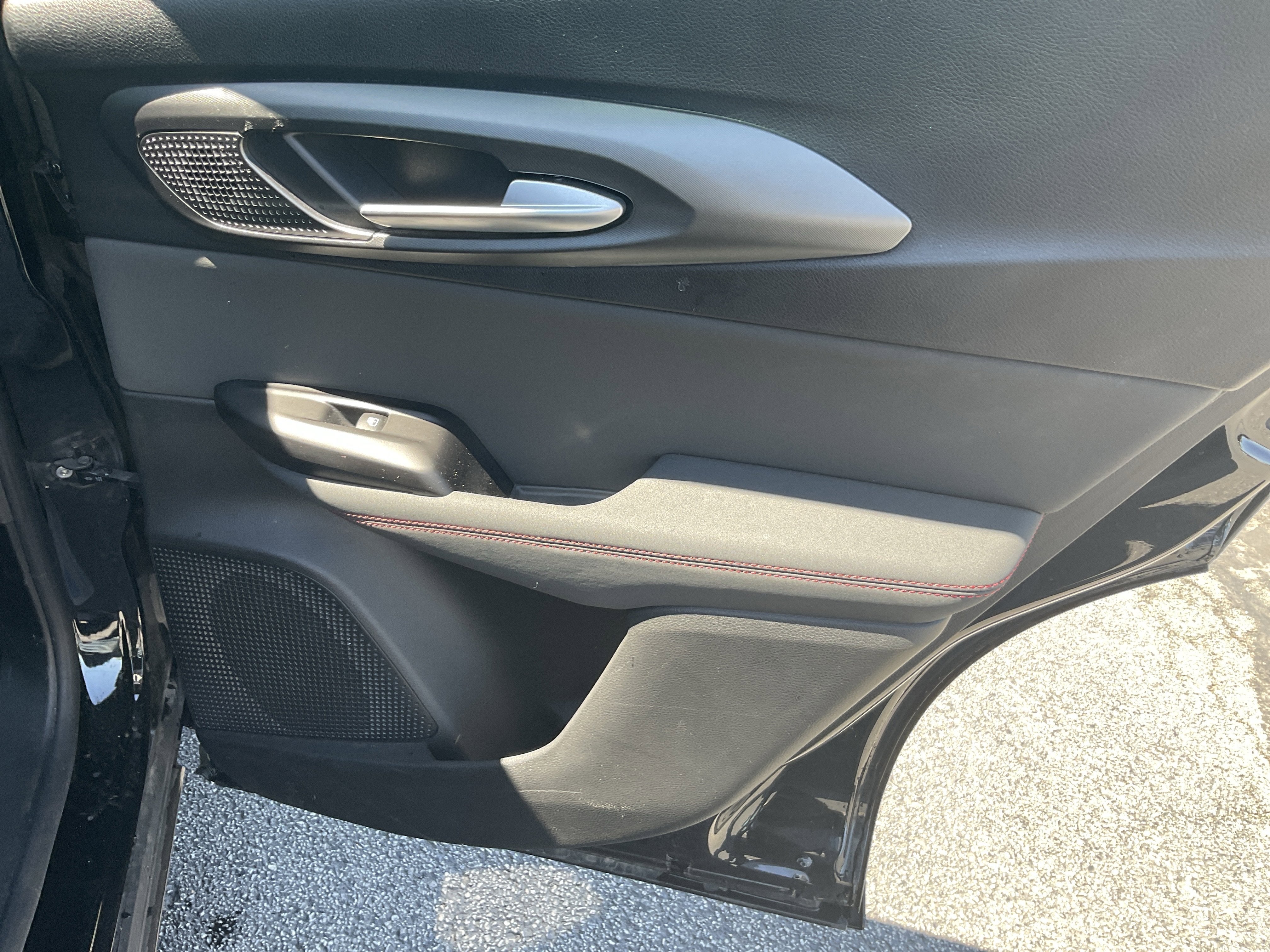 2024 Dodge Hornet GT Plus